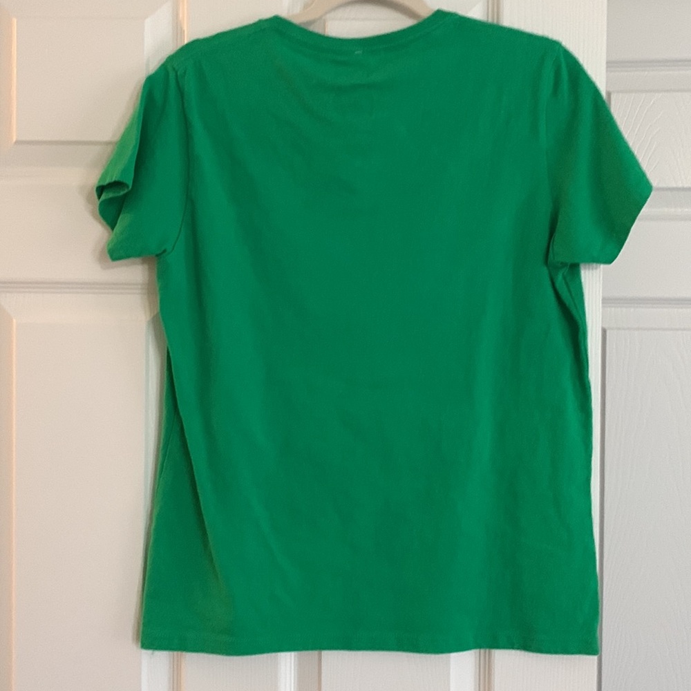 Handmade Hello summer t-shirt - Picture 2 of 4